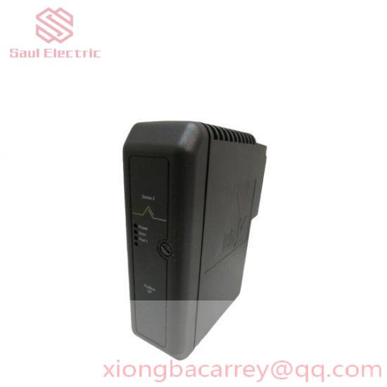 Emerson IC866-EEF-016-403-20VFD External Filter 3-P 480V - 16A - IP20