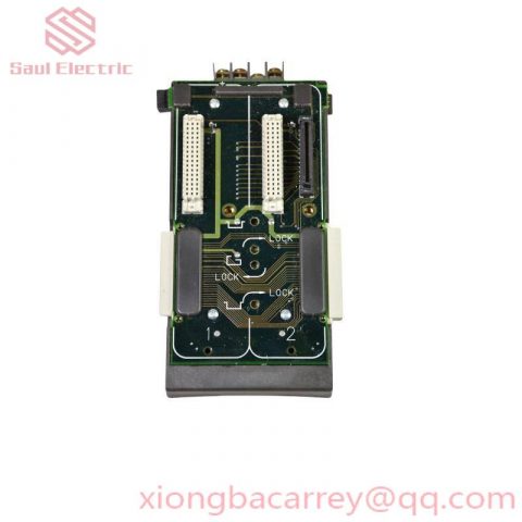 Emerson DSP102H17 High Precision Digital Signal Processor for Industrial Automation