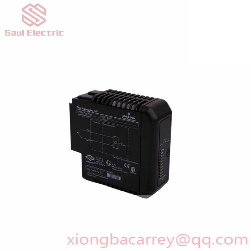 Emerson ET-GT-5ES-2S Sixnet Ethernet Switch with 4 RJ45 Ports and 1 Multimode Fiber Port