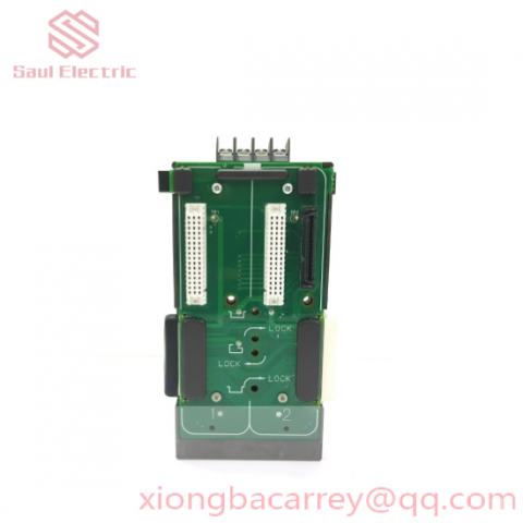 Emerson QPI-COS-201 CANopen Communication Module for 7 inch / 9 inch / 10 inch & 12 inch Touch Panels