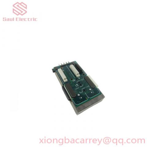 Emerson EP-1902 Discrete Input Modules, RSTi-EP 2 Safe Feed-Inputs, 24 VDC