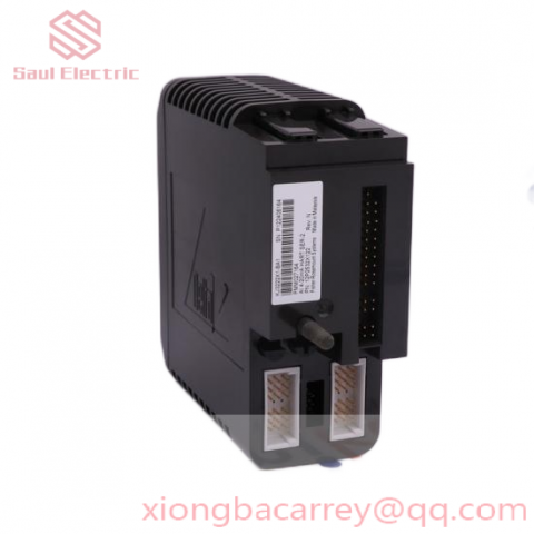 Emerson CP9B-0WPB-0070-AZ Power Cable for B2/4000is/B4/4000is Motors, 7m