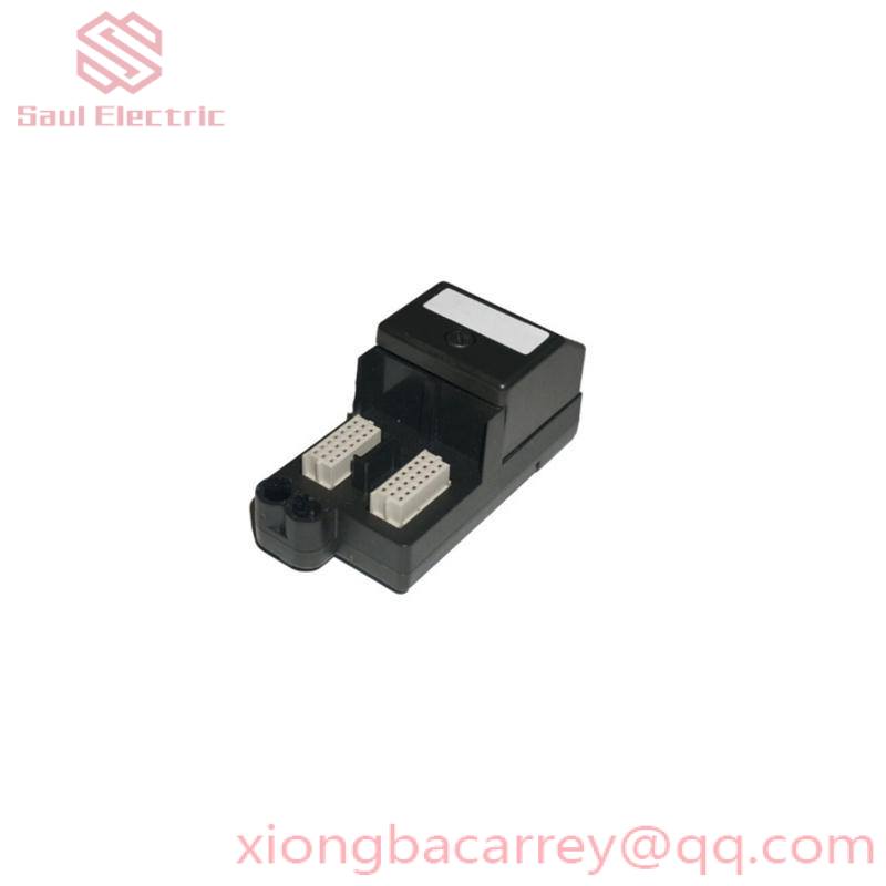 Emerson SE4601T08 Industrial Control Module