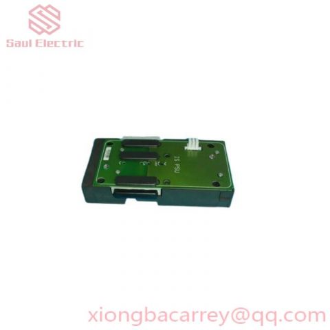 Emerson MTR-3T12-G-R-0-M-SCables Metric Servo Motor with Resolver and Shaft Seal