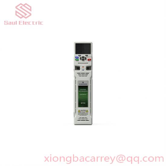 Emerson IC600BF944RRSeries 6 12K ASCII/Basic I/O Module, Industrial Automation Control System Component