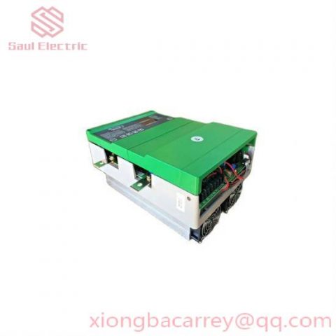 Emerson SE4001S2T2B5 Industrial Control Module