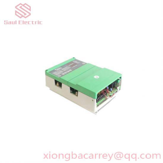 Emerson IC210NDD024 - Industrial Control Module