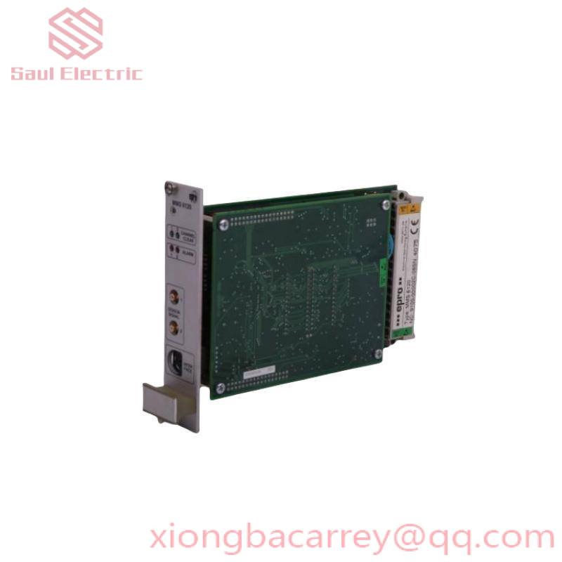 Emerson IC866-0300-4A3-5PVFD PACMotion VFD 30KW/40HP 480V 3PH IP55 PROFINET Variable Frequency Drive