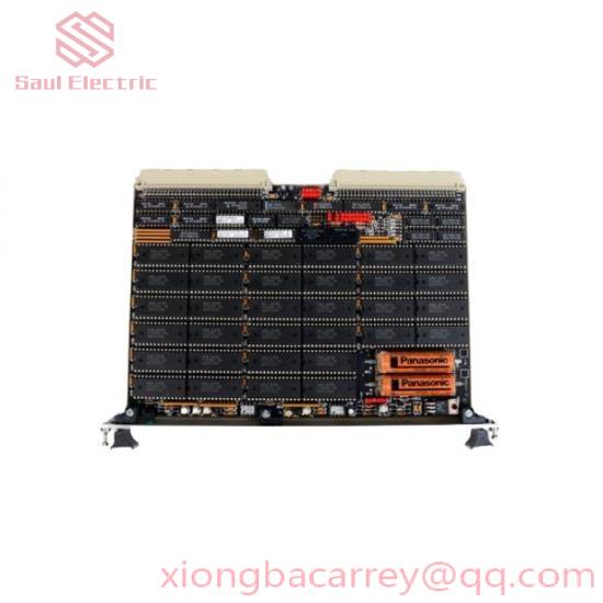 Motorola MVME162PA-244L Industrial Control Module