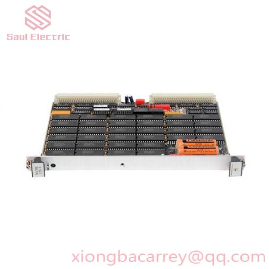 Motorola MVME162PA-244L Industrial Control Module