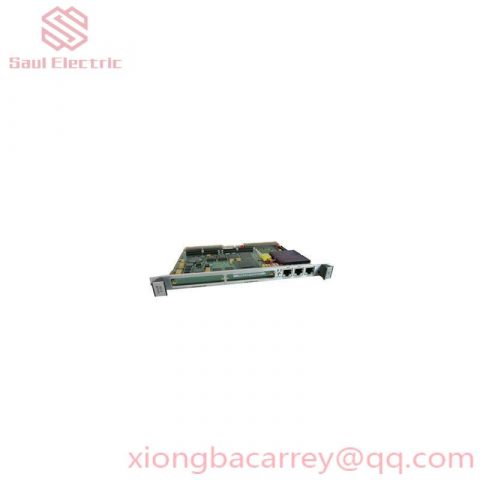 Emerson IC695CRH034RX3i Accessories ALG441 to ALG232 Harness Assembly, Precision Built for Reliable Performance