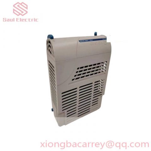 Emerson IS420ESWAH2AMM IONet Switch - 8 Copper Ports, 2 FX Multimode Fiber (LC-Type)