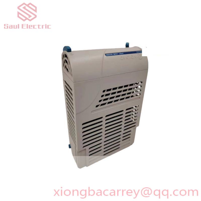 Emerson IS420ESWAH2AMM IONet Switch - 8 Copper Ports, 2 FX Multimode Fiber (LC-Type)