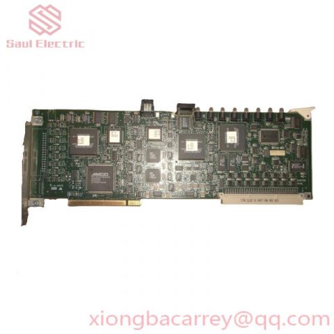 WESTINGHOUSE 3A99158G01 Industrial Control Module