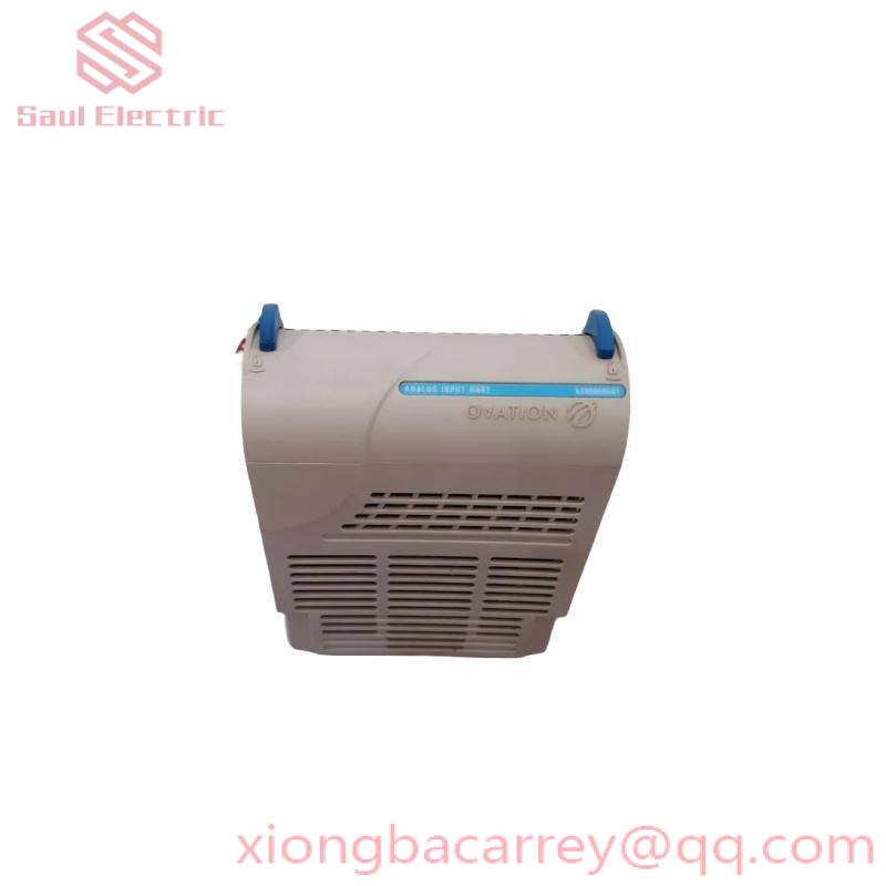 Emerson IC830M23E-CKB2AB00 Industrial Control Module