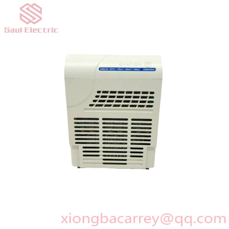 Emerson IC830M51L-CS9NCA00MJ PSR Servomotor, Alt Std Mnt, Open Key, Single Connector