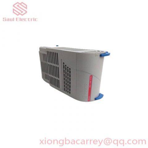 Emerson ST-2748 RSTi Discrete Output Modules - Isolated Relay Output 8 Points, 230V AC/ 2A