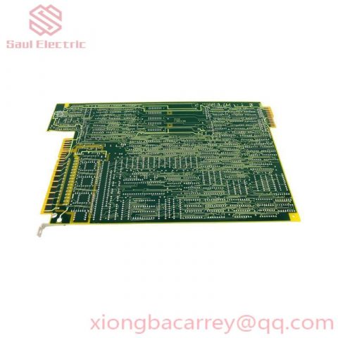 Westinghouse 7380A36G01 PCB Circuit Board, High Performance Industrial Automation Module