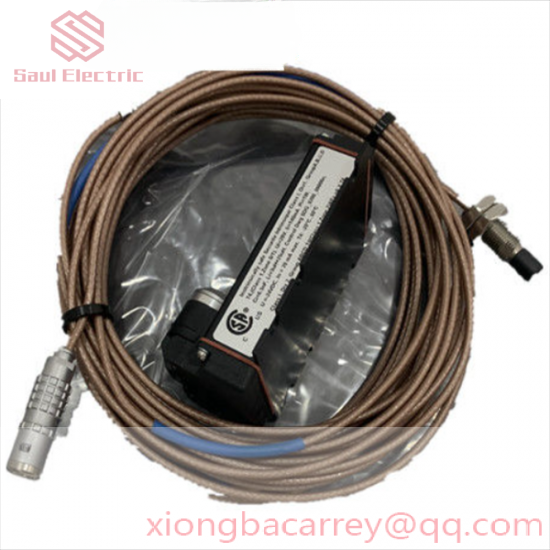 EPRO PR6423/000-000 Industrial Control Module