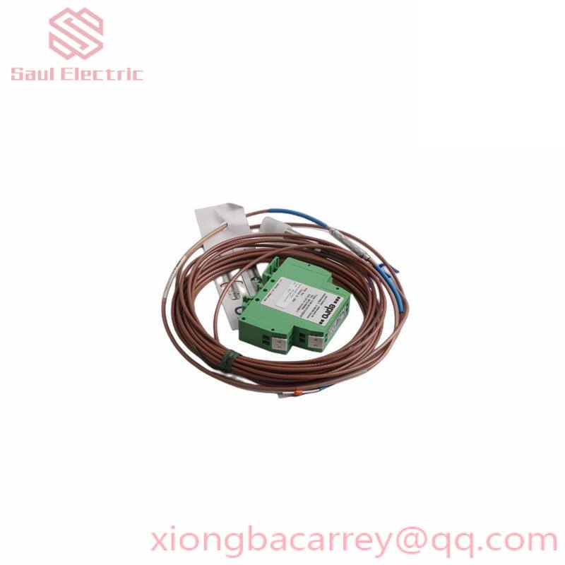 EMERSON M600-MASTER Control Module