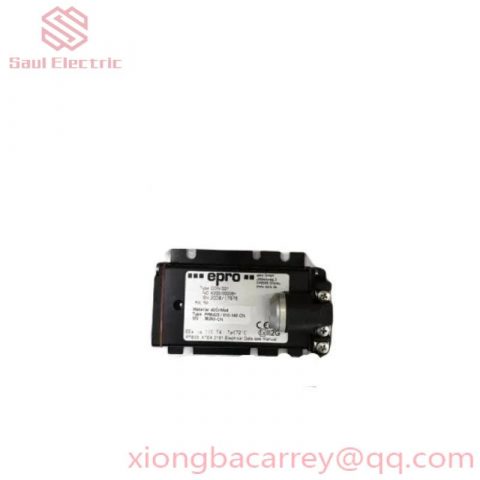 Emerson 7381A10G02 Control Module