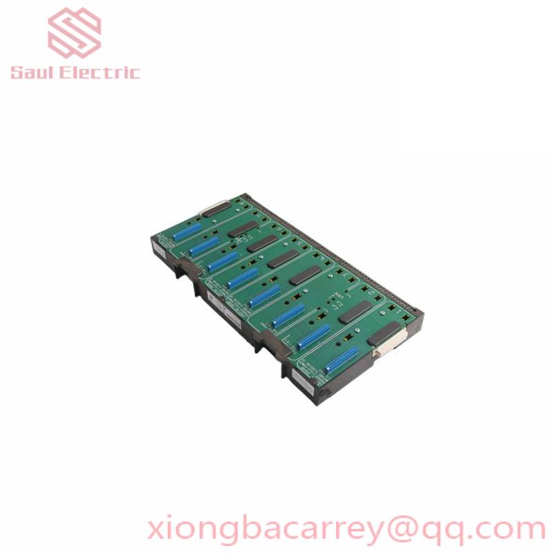 Emerson IC830M24F-CKBNAB00 Industrial Control Module