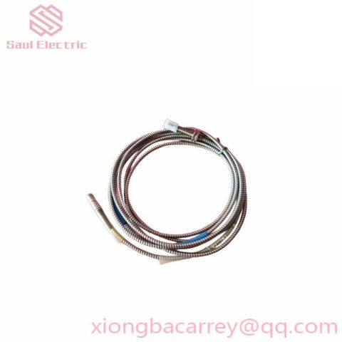 Emerson HMI-CAB-C51 CABLE PLC-5 KF2 for Industrial Automation Control Systems