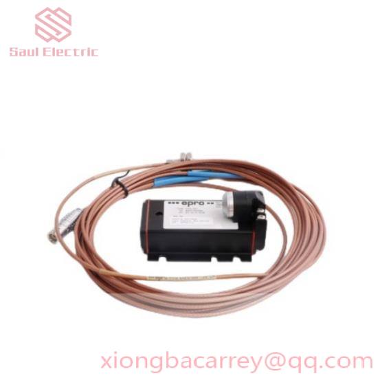 WOODWARD SMM 40 Industrial Control Module