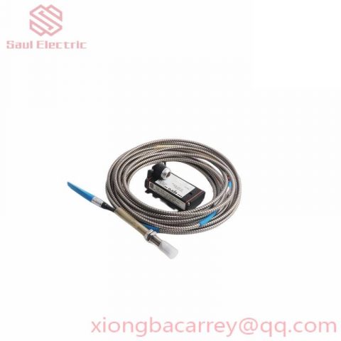 EPRO PR6423/014-121 Eddy Current Sensor for Precise Industrial Control