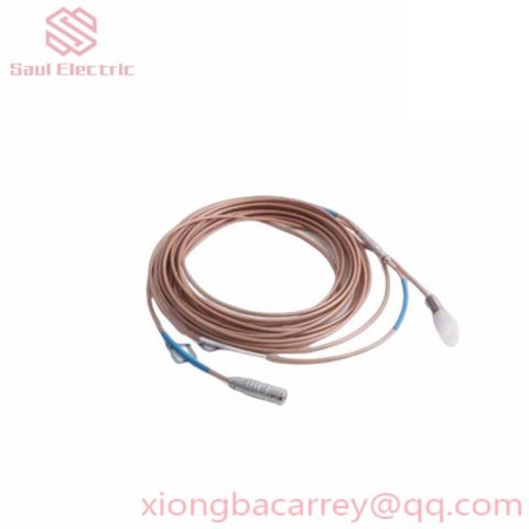 EMERSON A3125/022-020 Control Module for Industrial Automation