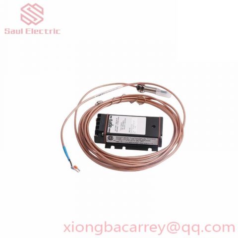 Emerson CFDA-7WPB-0300-AZ Control Module - Reliable Industrial Automation