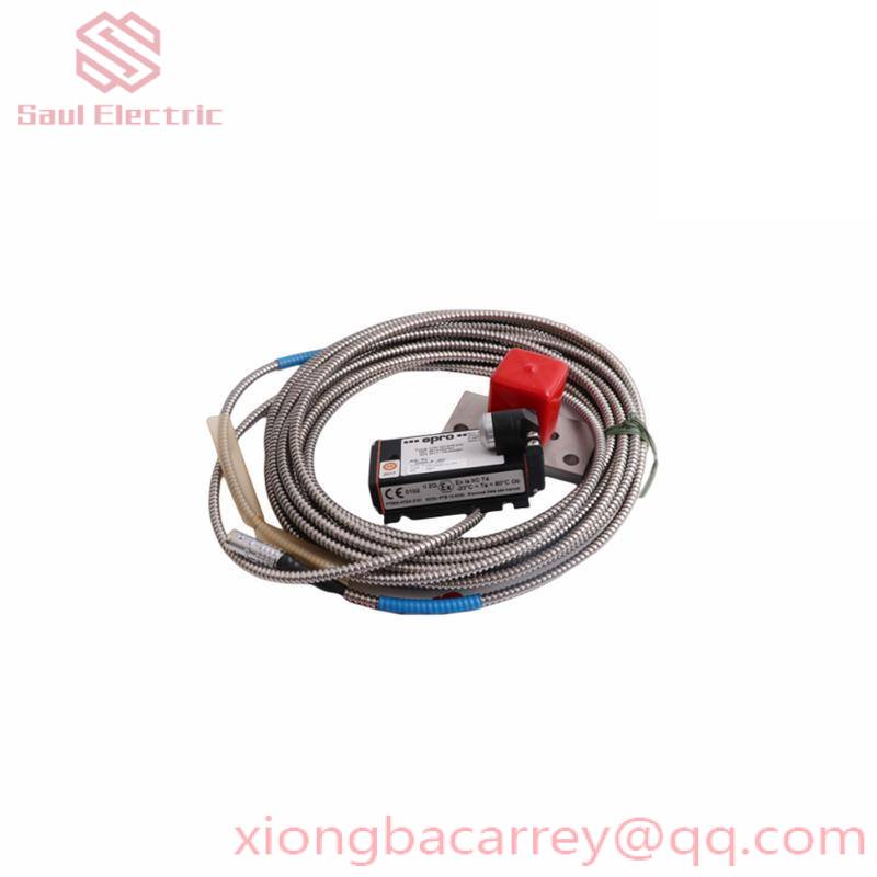 Emerson GXT4-3000RT230 - Industrial Control Module