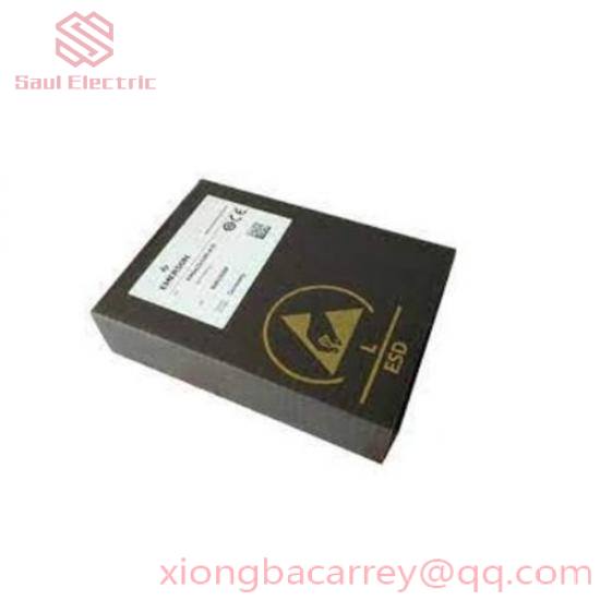 Emerson EPXPNS101 PROFINET System Redundancy Network Adapter