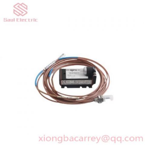 EMERSON RRE4002S2T2B8 Control Module - Industrial Automation