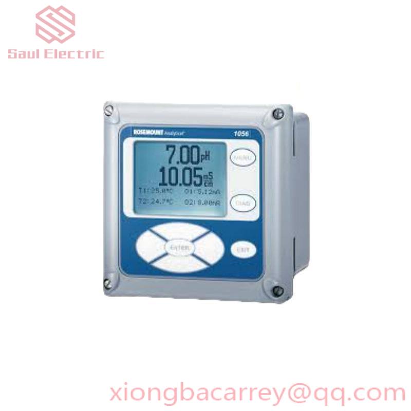 Emerson IC754VSF12CTDQP 12" View Touch Screen Industrial Panel, 64MB RAM, 64MB Flash, Color TFT Display