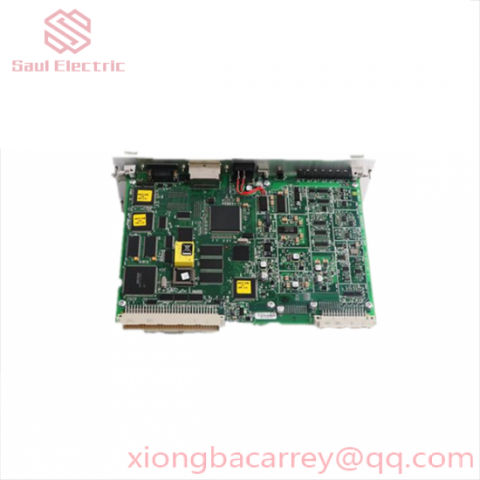 Emerson CFB307H10 High-Performance Digital Controller for Process Automation