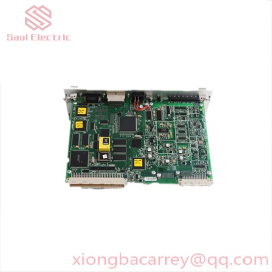 Emerson CFB307H10 High-Performance Digital Controller for Process Automation