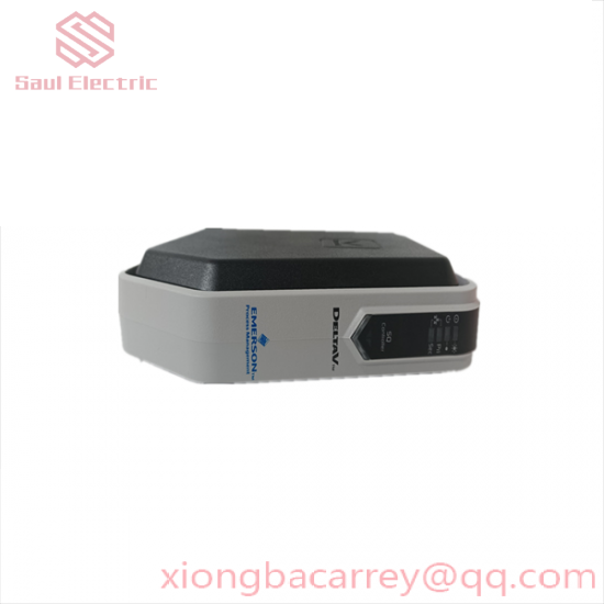 Emerson IC693CPU363CACPUs CPU363 Conformal Coated 240K Memory 2 Serial Ports