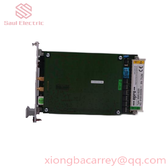 GE IC660BSM021RR - Genius I/O Bus Switching Module for Industrial Automation