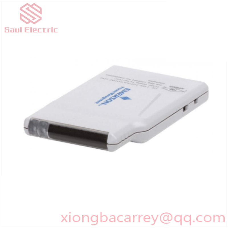 Emerson TRM-21006666 Accessories 14 Point Connector for S2K Digital I/O TB2