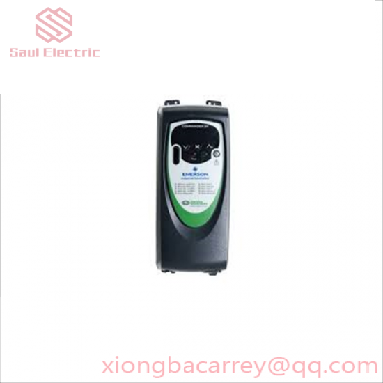 ABB Commander 500 C505/0200 Control System - Industrial Automation