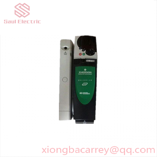 Emerson ST-5111 Specialty Modules RSTi High Speed Counter, 1 Channel, 24VDC 1.5MHz