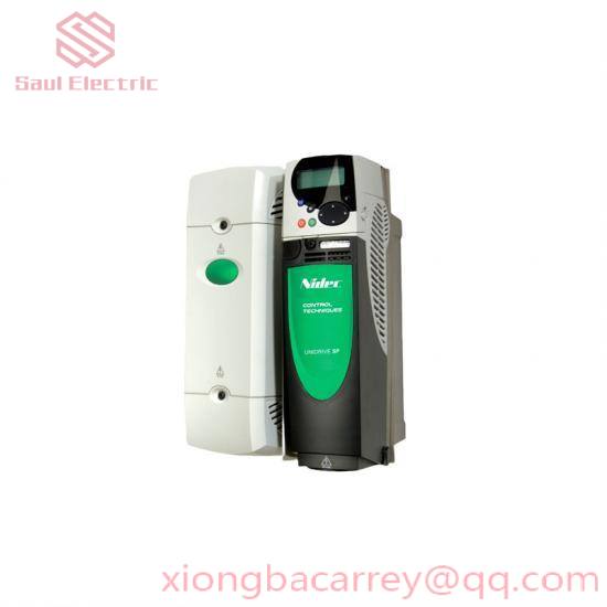 Emerson IC866-0110-4A3-20VFD PACMotion Variable Frequency Drive 11KW/15HP 480V 3PH IP20 NO CARD