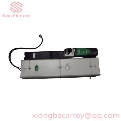 Emerson 4D33644G02 High-Performance Industrial Module