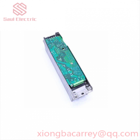 Emerson IC693BEM321RRSeries 90-30 I/O Link Interface Module (Master)