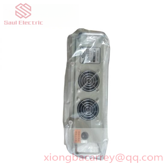 Emerson PRN103H11 Industrial Control Module