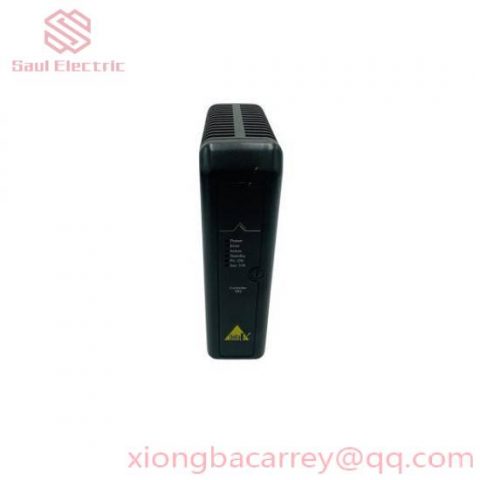 Emerson 690-432450D0-B0DW0D-B400 High-Precision Control Module