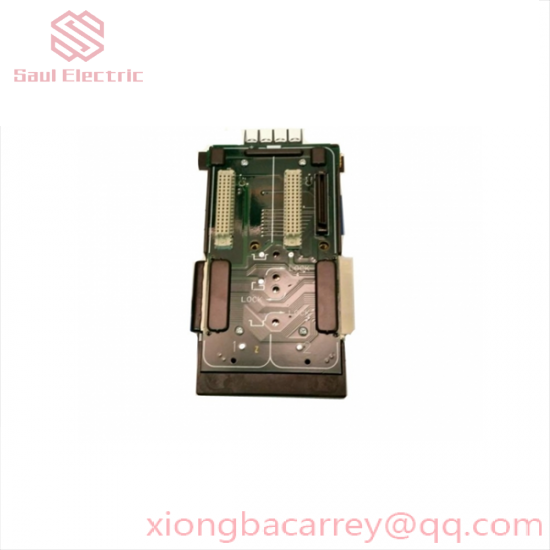 Emerson 12P0678X022 Industrial Control Module