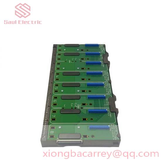 Emerson 089UDB305BAECA-SKIT Control Module