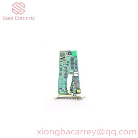 ENTEK C6675 Advanced Control Module, A Versatile Solution for Industrial Automation